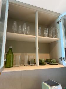 Frente mar inesquecível