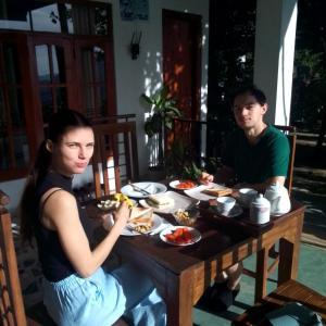 Charming View Homestay