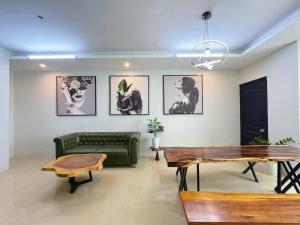 Oasky View Thap Tam Thang - Blue Homestay Vung Tau