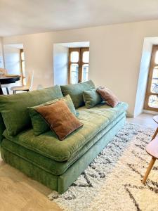 L écrin secret de Foix