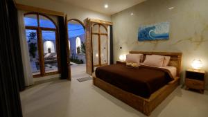 Uluwatu Villa Hi5 - fresh and friendly new villa