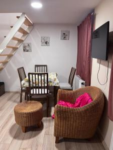 Vőrősmarty Apartman