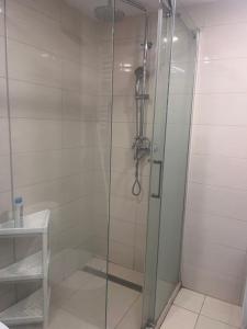 Vőrősmarty Apartman