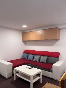 Vőrősmarty Apartman