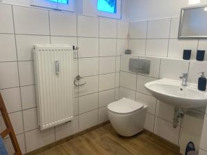 Ferienwohnung "Doppelkoje" Hohwacht Ostsee