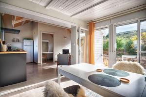 Casa Boletes, with splendid views!