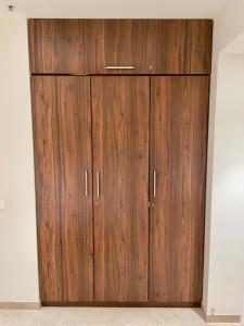 Rustic Luxe 1 BHK Hiranandani Gardens, Powai