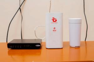 Welcome to Breeze Cozy Modern at Kigamboni