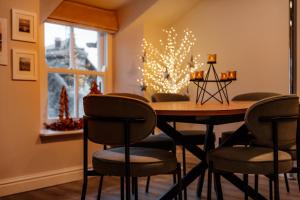 Gable End, Luxury Apartment, Central Ambleside