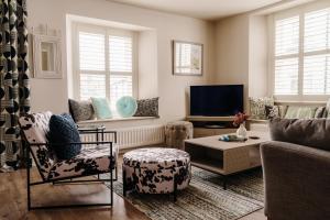 Gable End, Luxury Apartment, Central Ambleside