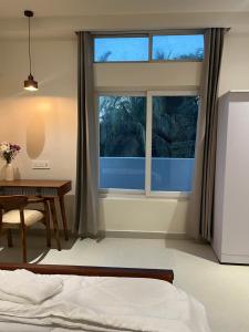 Entire 2BHK Luxury Comfort Flat at Noi Homes