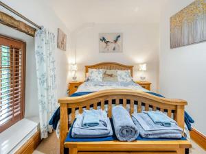 2 Bed in Pickering oc-y114