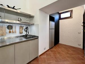 Casa indipendente con Giardino Lunghi Soggiorni