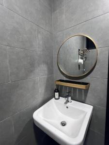 Comfort Stay Neusuite Jelatek