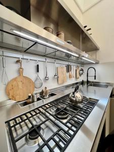 Casa indipendente con Giardino Lunghi Soggiorni