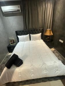 Appartement en plein centre-ville