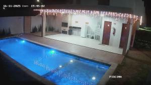 Condomínio Azure Residence