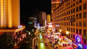 东方酒店OH SHV Hotel