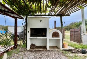 Relax y confort en El Chorro PDE