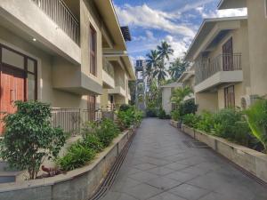 Sangolda 3BHK - Ideal for Family - City Convenience