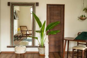 Sangolda 3BHK - Ideal for Family - City Convenience