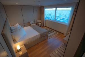 SWAN DAHABIYA Luxury Boutique Nile Cruise - Every Friday from Aswan for 3 nights & Every Monday from Luxor for 4 nights