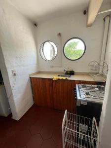 Departamento en Villa Carlos paz