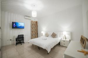 Seafront Luxury 3 BR St Julians