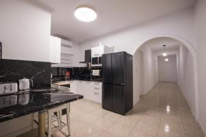 Seafront Luxury 3 BR St Julians