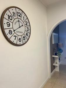 Seafront Luxury 3 BR St Julians