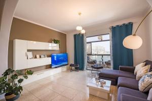 Seafront Luxury 3 BR St Julians