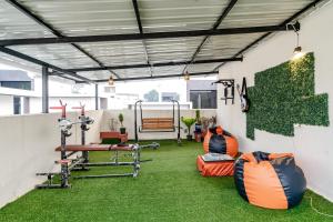 AQUA VERDE- 3 Bedroom Townhouse wd Pvt Pool & Terrace