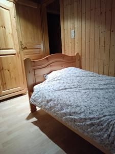 Maison nature et calme - 3 chambres - Vue montagne