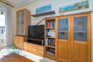 3 Bed 2 Bath Apartment Los Pinos