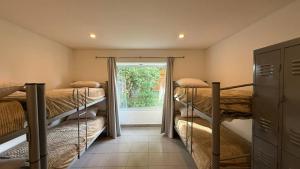 Departamentos-Cabañas y Habitaciones Compartidas El Puente