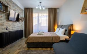 New Gudauri - Feel Like a Kid - Cozy Apartment