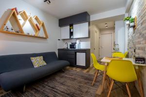 New Gudauri - Feel Like a Kid - Cozy Apartment