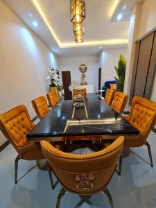 Alice pool villa in Krabi