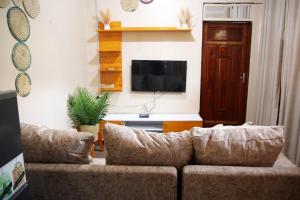 The Min Capri Haven Studio