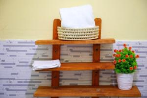 The Min Capri Haven Studio