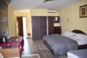 Casa de joana deluxe