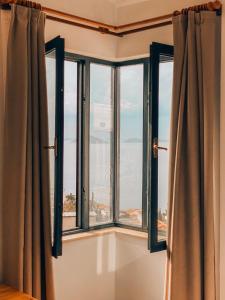 The Bay View Kalkan Hotel