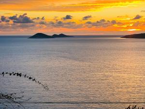 The Bay View Kalkan Hotel