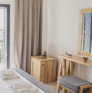 The Bay View Kalkan Hotel