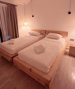 The Bay View Kalkan Hotel