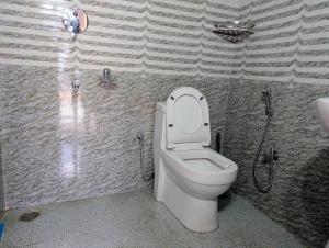 Omaxe Hazratganj- Healing Staytion- Lucknow