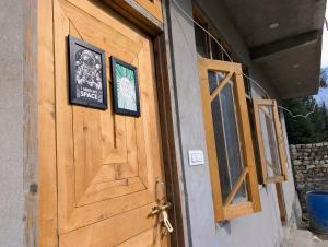 Omaxe Hazratganj- Healing Staytion- Lucknow