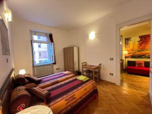 CASA VACANZE DESIDERIO