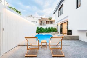 SavasdeeVilla Midtown bangkok