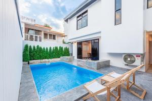 SavasdeeVilla Midtown bangkok